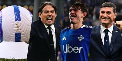 Futuro Inzaghi: 2 top club Premier lo studiano. Nico Paz-Inter: c'è il fattore Pupi!