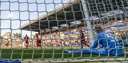 Torino, così butti anche i sogni: troppi limiti strutturali