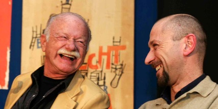 Gino Paoli, morto il figlio Giovanni: aveva 60 anni