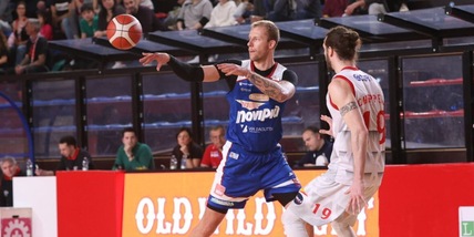 Monferrato Basket, importante successo esterno contro l'Andrea Costa