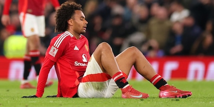 Zirkzee allo United è un fallimento: lo scarica anche Koeman, "non vale l'Olanda"