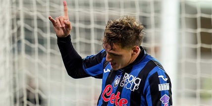 Retegui, la sentenza Atalanta si prepara all'Inter. Gasp, il dubbio è Cuadrado