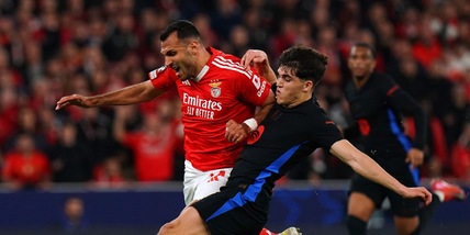 Pronostico Barcellona-Benfica, lusitani a caccia dell'impresa ma...