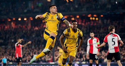 Pronostico Inter-Feyenoord, la giocata che vale più di 5 volte la posta
