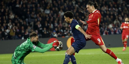 Pronostico Liverpool-Psg, Luis Enrique a caccia di una (nuova) rimonta