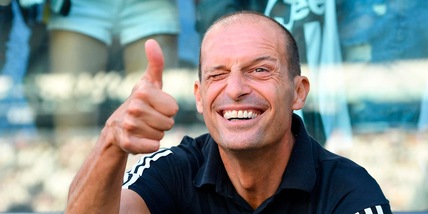 Motta fa cambiare idea anche a Cassano: “Improponibile, meglio Allegri”