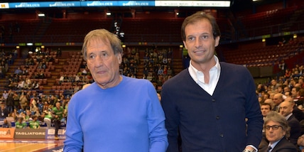 "Allegri, mai più Juve! Chi è il successore di Motta": Galeone non ha dubbi