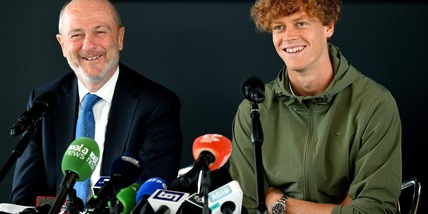 Sinner e il ritorno agli Internazionali, Binaghi svela: “Fort Apache per Jannik"