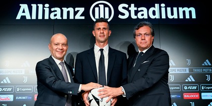 Motta punching ball, la dirigenza dov'è? Le parole sbagliate e quelle che mancano