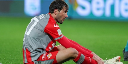 Vazquez, dieci turni per razzismo. E torna alla mente il caso Acerbi-Juan Jesus