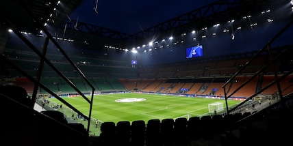Milan-Inter, un Meazza per due: proposta congiunta ufficiale per comprare San Siro