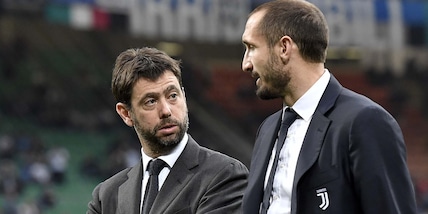 Juve, il ritorno di Agnelli tra sogni, fake e realtà