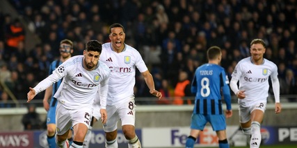 Pronostico Aston Villa-Bruges, segno "1" probabile ma anche...