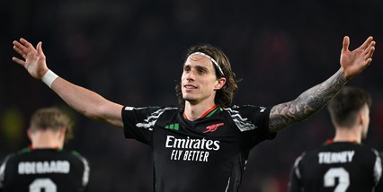 Champions League, Arsenal-Psv: il pronostico della sfida di ritorno a Londra