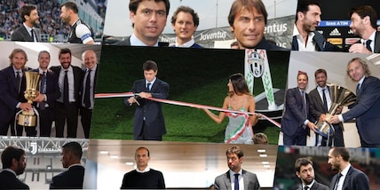 “Lo stile Juve è vincere”: Agnelli, la storia e i tifosi ricordano tutto