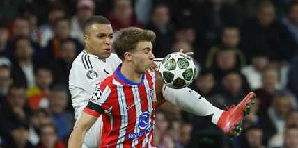 Atletico-Real, il pronostico: Simeone e Ancelotti si giocano i quarti di Champions