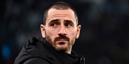 Bonucci, il compagno Juve e il rimpianto: “Se oggi potessi tornare indietro…”