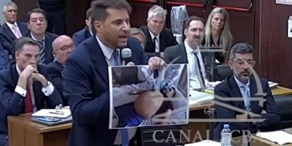 “Maradona, non è suicidio: è stato assassinato, ecco chi è il responsabile”