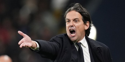 Inzaghi 200, il Re Mida dell'Inter: in 4 anni di Champions le ha portato 331 milioni