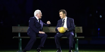 Juve, un giorno storico: tutte le emozioni dell'inaugurazione dello Stadium 14 anni fa!