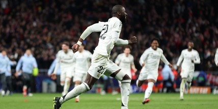 L'Aston Villa dell'ex Emery raggiunge il Psg, l'Arsenal trova il Real: Atletico fuori ai rigori