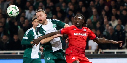 Diretta Fiorentina-Panathinaikos ore 21: dove vederla in tv, in streaming e formazioni ufficiali