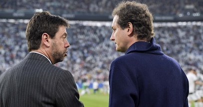 Juve, Agnelli bis? Sì, ma non ora. Ed Elkann valuta l'anno zero