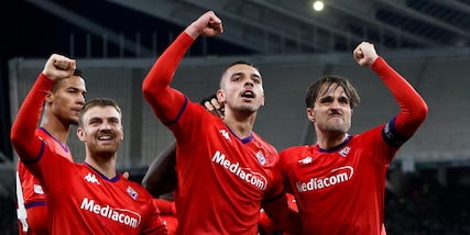 Conference League, Fiorentina batte Panathinaikos? Ecco cosa dicono le quote