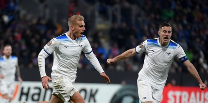 Diretta Lazio-Viktoria Plzen ore 18.45: dove vederla in tv, in streaming e formazioni ufficiali