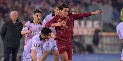 Pronostico Athletic Bilbao-Roma, quote scommesse e consigli su cosa giocare