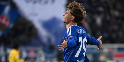 Nico Paz e Arda Güler, i sogni da Real dell'Inter passano per Florentino Perez