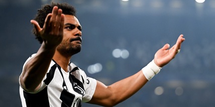 Veiga vuole la Juve, per i tifosi è già idolo: a giugno tutto può cambiare