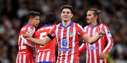 Atletico Madrid-Barcellona, gli esiti più probabili secondo i bookie? Ecco quali sono