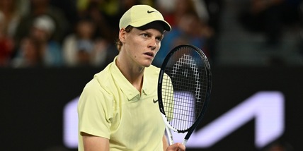 Sinner, anche Nadal resta a bocca aperta: "Quello che ha fatto è incredibile"