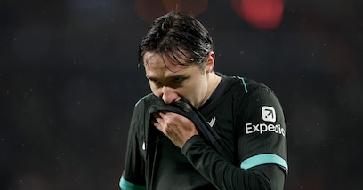 Chiesa, che futuro? Slot non lo vuole, il Liverpool lo vende