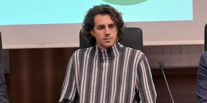 Tamberi e le Olimpiadi a Los Angeles: "Le scelte si fanno adesso"