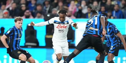 Atalanta-Inter, il risultato esatto che vale quota 13: e occhio al Var...