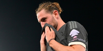 "Rabiot non capito alla Juve? Vi dico come era trattato": Iuliano in tackle