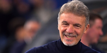 Baroni: "Lazio stanca? Nello spogliatoio ho già parlato del Bologna"