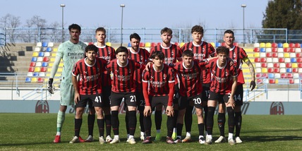 Milan Futuro da rivedere: la delusione e gli errori di gestione