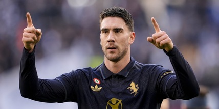 Vlahovic, la Juve e la cessione: posizioni a confronto tra grana e opportunità