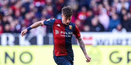 Pronostico Genoa-Lecce, in gioco il numero di reti totali al "Ferraris"