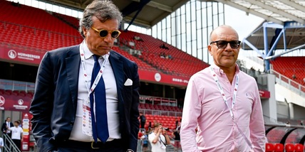 Non solo Motta, tutta la dirigenza Juve sotto esame: è la resa dei conti