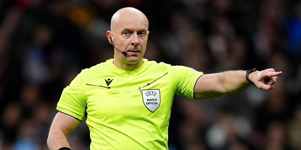 "Alvarez, ho avvisato io il Var": l'arbitro che fece paura alla Juve di Allegri