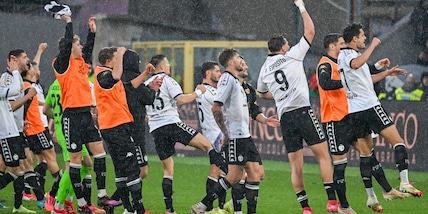 Serie B, l a regola dei 15 punti va cambiata: è antisportiva