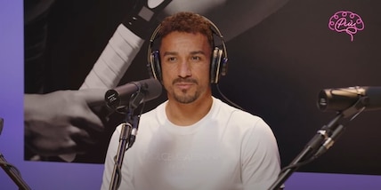 Danilo a nudo da Perin: "Mi massacravo. Fischi alla Juve, ho capito una cosa"