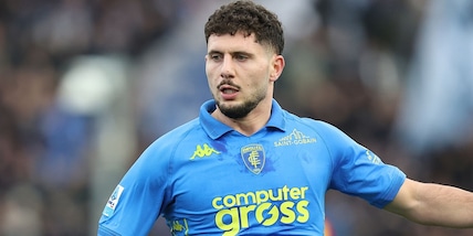 L'Empoli ha l'eroe dei due mondi: Cacace il tuttofare