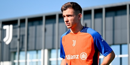 Juve, novità dal campo: come stanno Conceicao, Nico Gonzalez, Savona e Rouhi