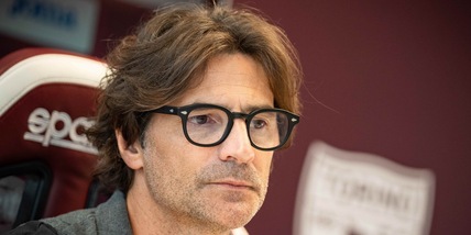 Vanoli: "Ora si capisce chi è da Toro. Empoli, ho visto l'impresa con la Juve"