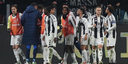 Calendario Juve, anticipi e posticipi Serie A: si gioca anche a Pasqua